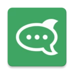 Logo of Millionchats android Application 